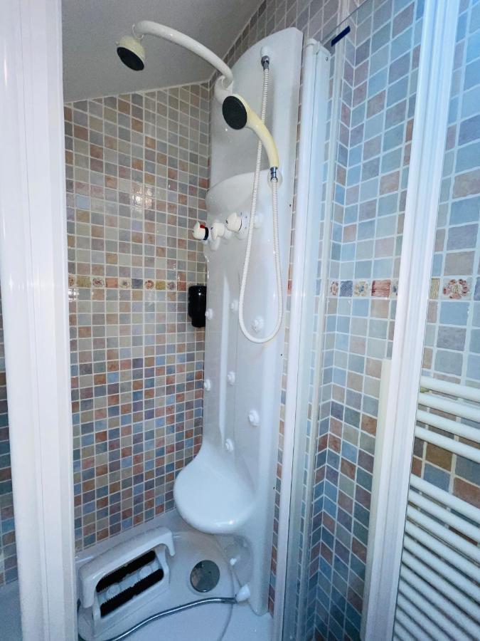 Apartamentos Riomonte 5 Boltaña Exterior foto
